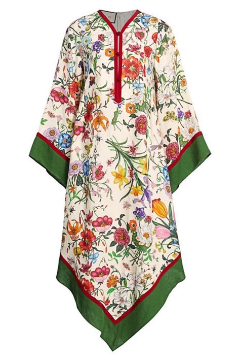 gucci caftans|gucci kaftan dress.